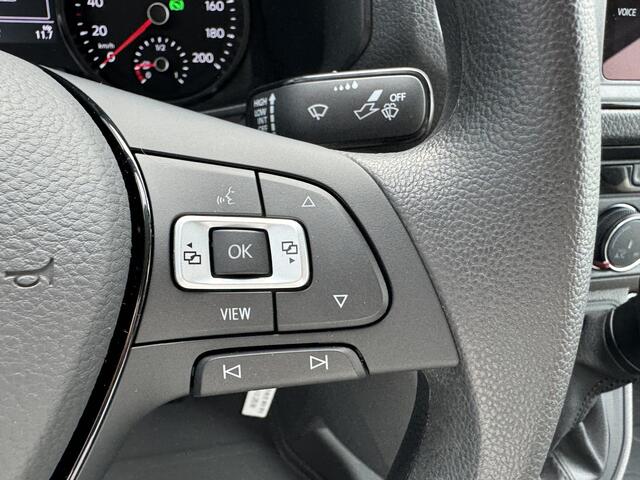 Volkswagen CRAFTER 35 2.0 TDI L3H3 177PK automaat | Led koplampen | Adaptive cruise | achteruitrijcamera