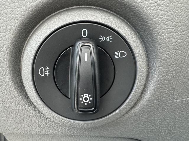 Volkswagen CRAFTER 35 2.0 TDI L3H3 177PK automaat | Led koplampen | Adaptive cruise | achteruitrijcamera