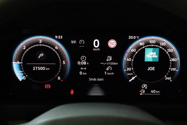 Volkswagen CRAFTER Bedrijfswagens Trendline L3 2.0 TDI EU6 103 kW (140 pk) GVW 3.5T WB 3640 MM 6 versn. Handversn. | Camera | Cruise | Keyless start | Clima