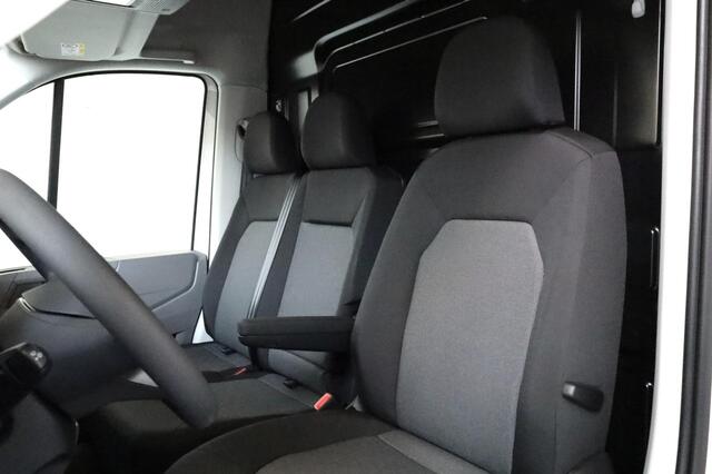 Volkswagen CRAFTER Bedrijfswagens Trendline L3 2.0 TDI EU6 103 kW (140 pk) GVW 3.5T WB 3640 MM 6 versn. Handversn. | Camera | Cruise | Keyless start | Clima