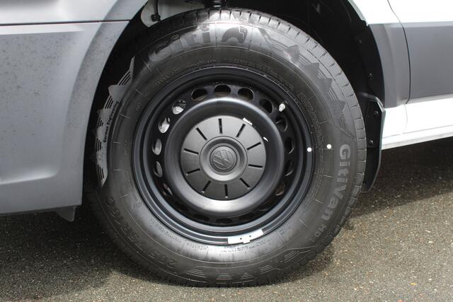 Volkswagen CRAFTER 35 2.0 TDI 140 PK L3H2 |ACHTERUITRIJCAMERA|ERGOCOMFORT|APP-CONNECT|