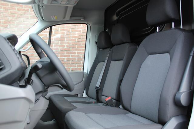 Volkswagen CRAFTER 35 2.0 TDI 140 PK L3H2 |ACHTERUITRIJCAMERA|ERGOCOMFORT|APP-CONNECT|