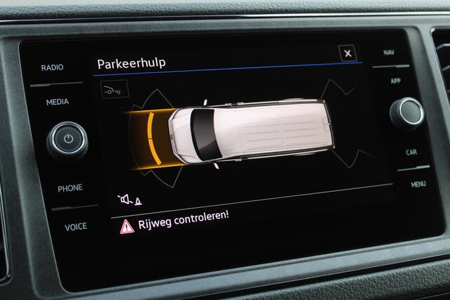 Volkswagen CRAFTER 35 2.0 TDI 140 PK L3H2 |ACHTERUITRIJCAMERA|ERGOCOMFORT|APP-CONNECT|