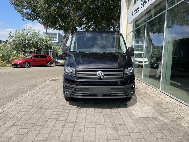 Volkswagen CRAFTER 30 2.0 TDI L3H2 140 PK Automaat | Comfortline | Camera | 3 zits | Cruise control