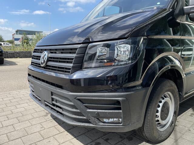 Volkswagen CRAFTER 30 2.0 TDI L3H2 140 PK Automaat | Comfortline | Camera | 3 zits | Cruise control