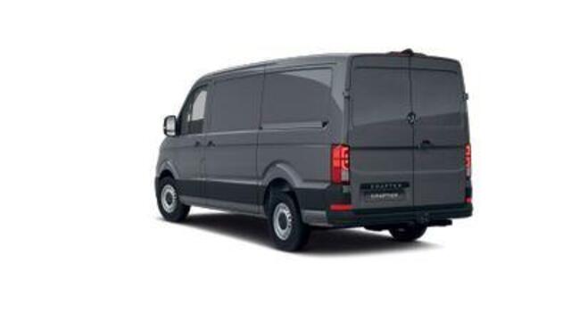 Volkswagen CRAFTER Bedrijfswagens Trendline L3H2 2.0 TDI EU6 140 pk GVW 3.0T VOORRAAD!! RIJKLAARPRIJS!! 2 SCHUIFDEUREN!!!