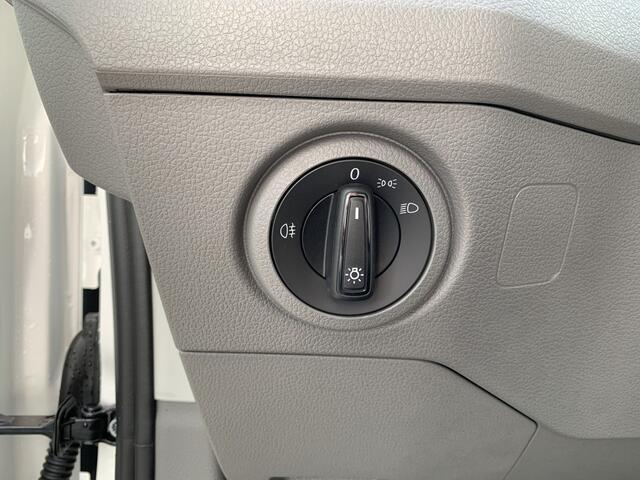 Volkswagen CRAFTER 35 2.0 TDI L3H2 140PK automaat | Led koplampen | PDC | ergo comfort stoel