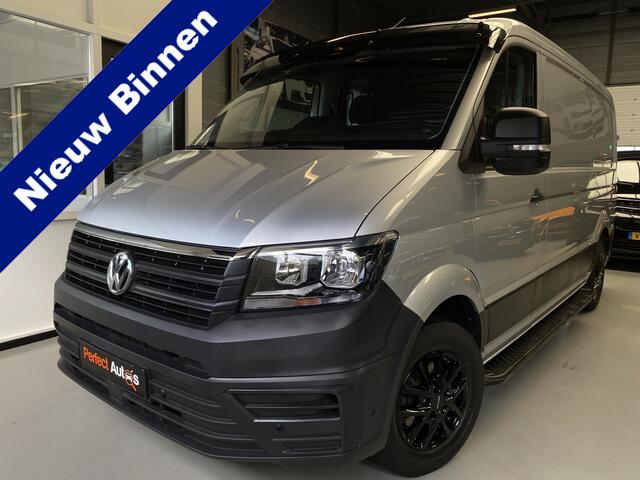 Volkswagen CRAFTER 30 2.0 TDI L3H2 Navi, Pdc, Camera, LMV