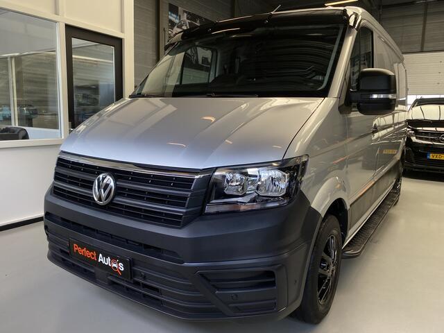 Volkswagen CRAFTER 30 2.0 TDI L3H2 Navi, Pdc, Camera, LMV