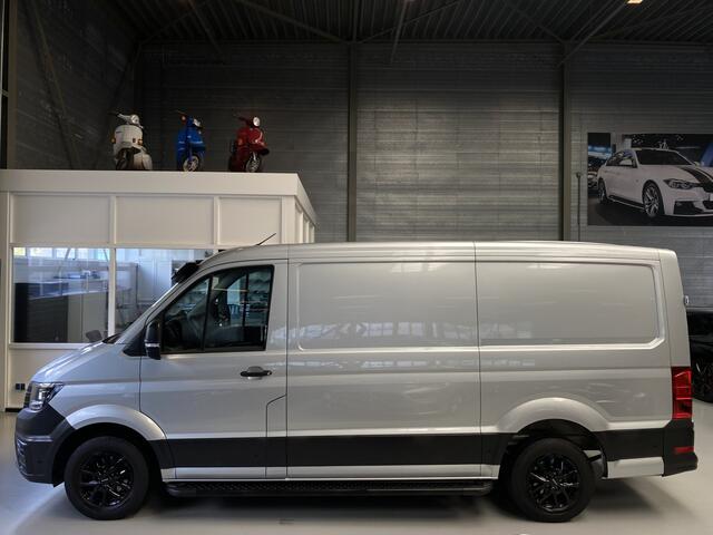 Volkswagen CRAFTER 30 2.0 TDI L3H2 Navi, Pdc, Camera, LMV
