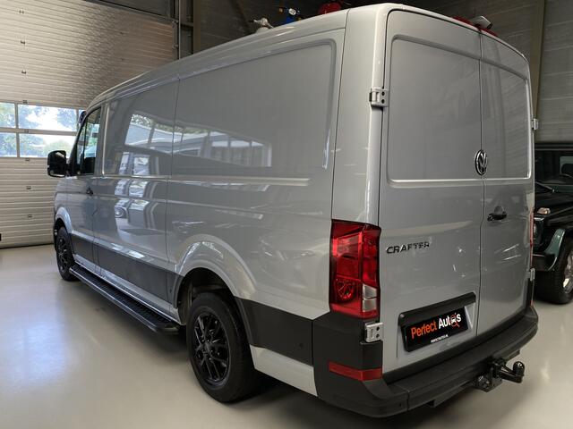 Volkswagen CRAFTER 30 2.0 TDI L3H2 Navi, Pdc, Camera, LMV