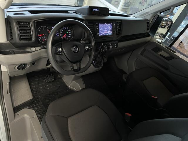 Volkswagen CRAFTER 30 2.0 TDI L3H2 Navi, Pdc, Camera, LMV