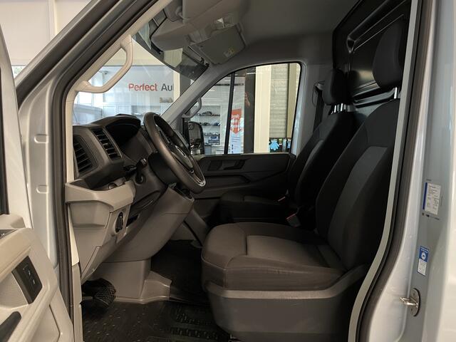 Volkswagen CRAFTER 30 2.0 TDI L3H2 Navi, Pdc, Camera, LMV