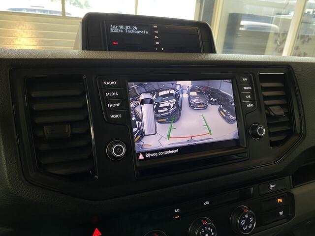 Volkswagen CRAFTER 30 2.0 TDI L3H2 Navi, Pdc, Camera, LMV