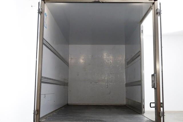 Volkswagen CRAFTER 35 2.0 TDI Bakwagen met achterdeuren en zijdeur 09-2020