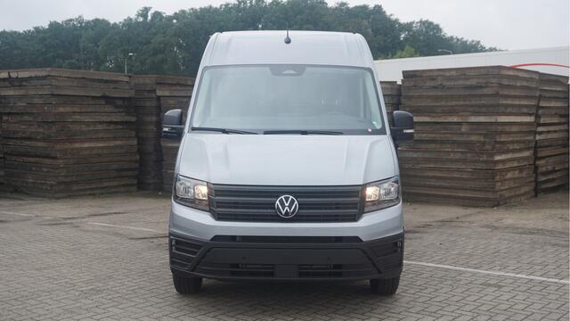 Volkswagen CRAFTER 35 2.0 TDI 140PK L3H3 Trendline, Modeljaar 2025, App Connect, Trekhaak