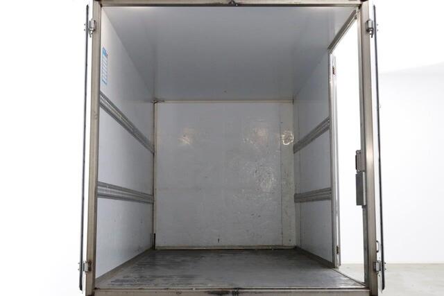 Volkswagen CRAFTER 35 2.0 TDI Bakwagen met achterdeuren en zijdeur 08-2020