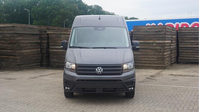 Volkswagen CRAFTER 30 2.0 TDI 140PK L3H3 Highline, Modeljaar 2025, Navigatie, Trekhaak