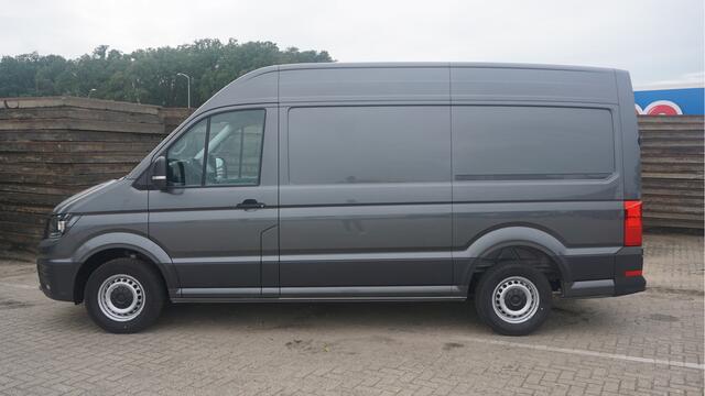 Volkswagen CRAFTER 30 2.0 TDI 140PK L3H3 Highline, Modeljaar 2025, Navigatie, Trekhaak