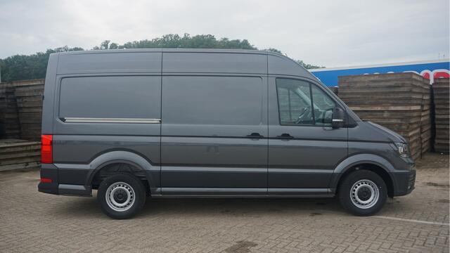 Volkswagen CRAFTER 30 2.0 TDI 140PK L3H3 Highline, Modeljaar 2025, Navigatie, Trekhaak