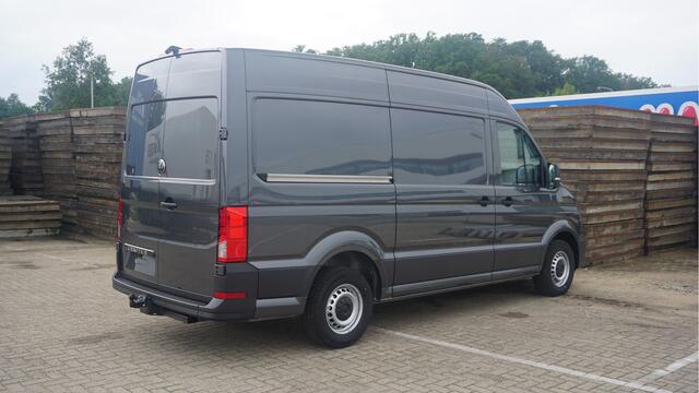 Volkswagen CRAFTER 30 2.0 TDI 140PK L3H3 Highline, Modeljaar 2025, Navigatie, Trekhaak