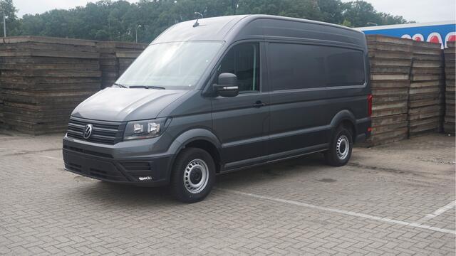 Volkswagen CRAFTER 30 2.0 TDI 140PK L3H3 Highline, Modeljaar 2025, Navigatie, Trekhaak