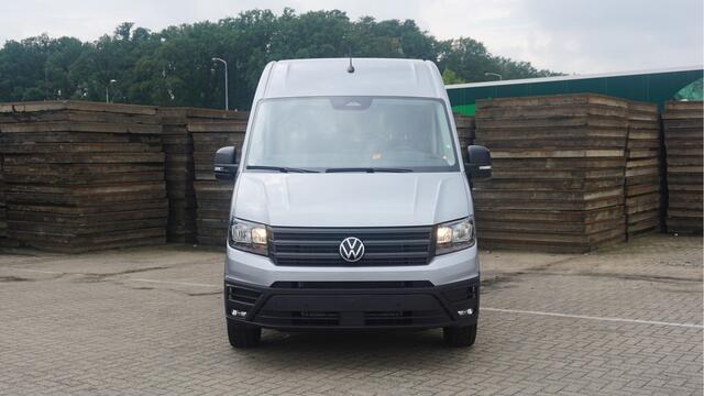 Volkswagen CRAFTER 30 2.0 TDI 140PK L3H3 Highline, Modeljaar 2025, App Connect, Trekhaak