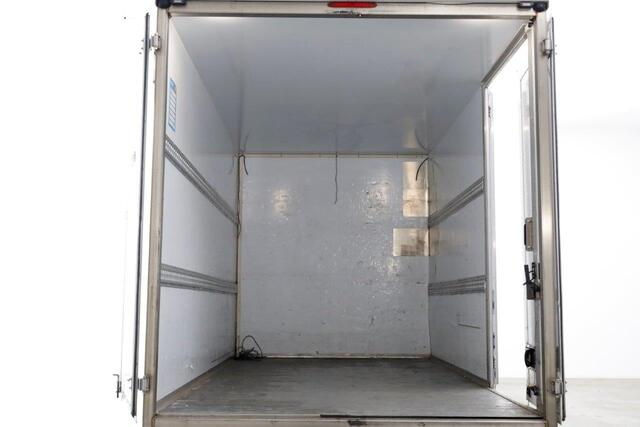 Volkswagen CRAFTER 35 2.0 TDI Bakwagen met achterdeuren en zijdeur 07-2020