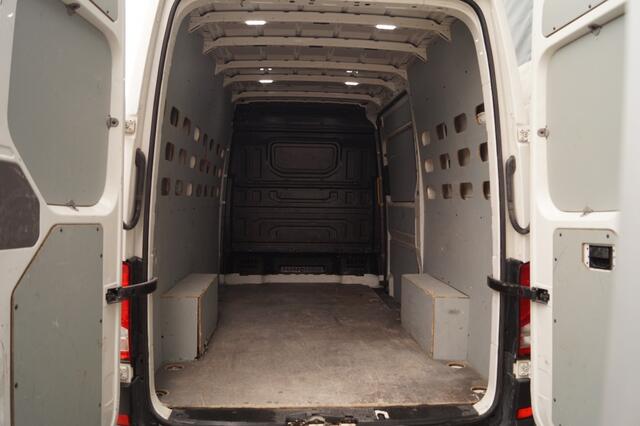 Volkswagen CRAFTER 35 2.0 TDI L3-H3 Comfortline -NAVI-PDC-CAM-AIRCO-