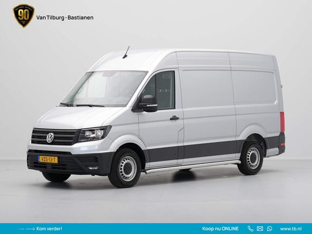 Volkswagen CRAFTER 30 2.0 TDI L3H3 Trekhaak Camera Carplay