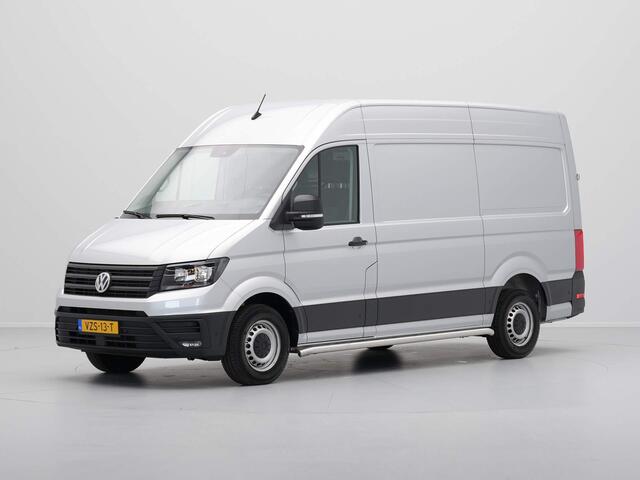 Volkswagen CRAFTER 30 2.0 TDI L3H3 Trekhaak Camera Carplay