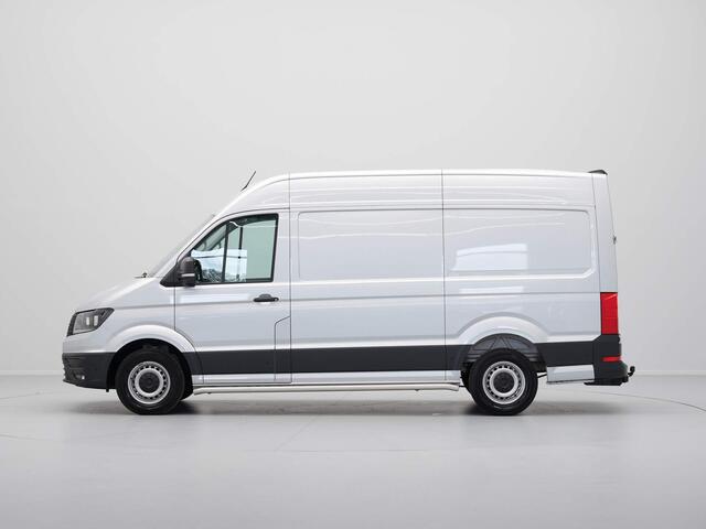 Volkswagen CRAFTER 30 2.0 TDI L3H3 Trekhaak Camera Carplay