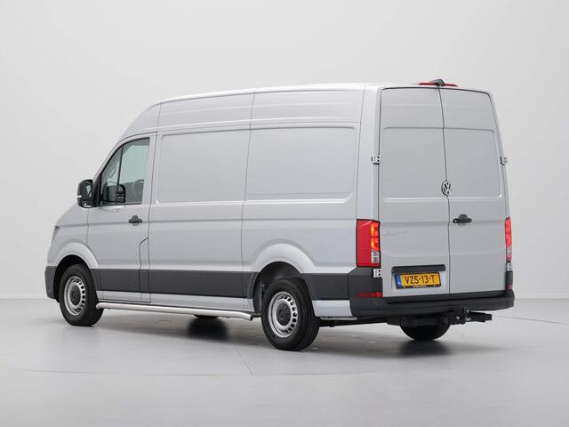 Volkswagen CRAFTER 30 2.0 TDI L3H3 Trekhaak Camera Carplay