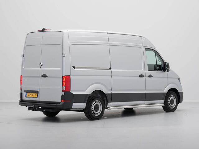 Volkswagen CRAFTER 30 2.0 TDI L3H3 Trekhaak Camera Carplay
