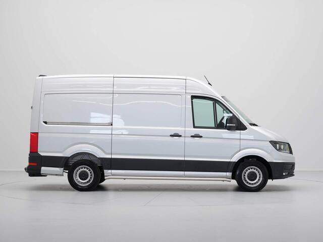 Volkswagen CRAFTER 30 2.0 TDI L3H3 Trekhaak Camera Carplay