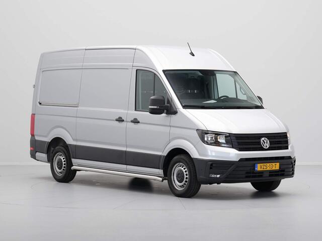 Volkswagen CRAFTER 30 2.0 TDI L3H3 Trekhaak Camera Carplay