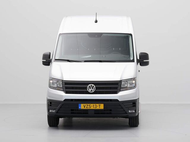 Volkswagen CRAFTER 30 2.0 TDI L3H3 Trekhaak Camera Carplay