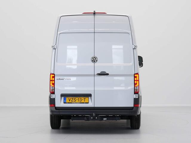 Volkswagen CRAFTER 30 2.0 TDI L3H3 Trekhaak Camera Carplay