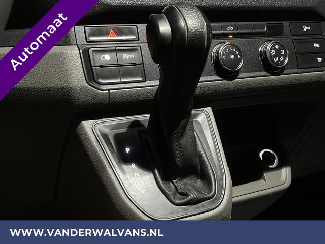 Volkswagen CRAFTER 2.0 TDI 141pk Automaat L3H3 L2H2 Euro6 Airco | Camera | Apple Carplay Android Auto, Parkeersensoren