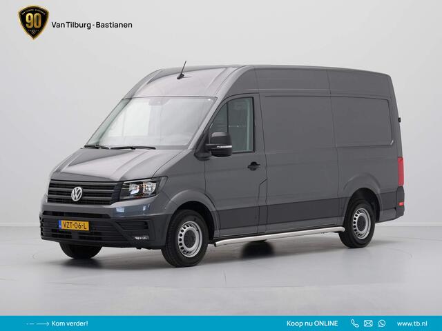 Volkswagen CRAFTER 30 2.0 TDI L3H3