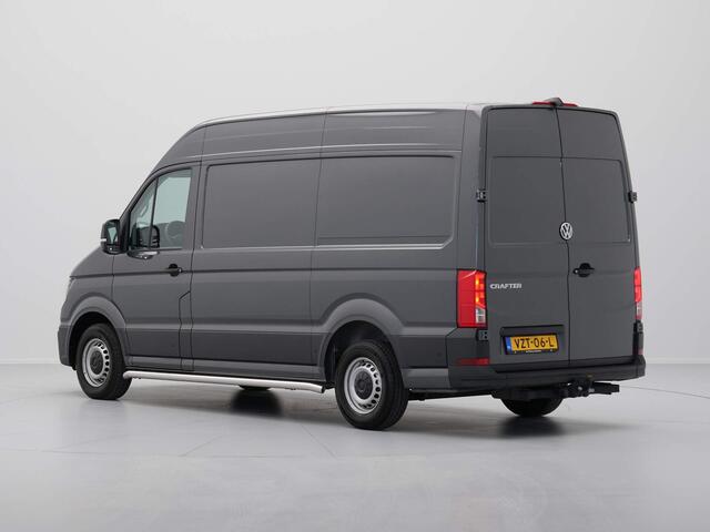 Volkswagen CRAFTER 30 2.0 TDI L3H3