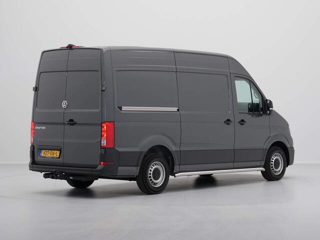 Volkswagen CRAFTER 30 2.0 TDI L3H3