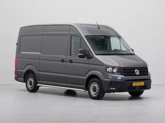 Volkswagen CRAFTER 30 2.0 TDI L3H3