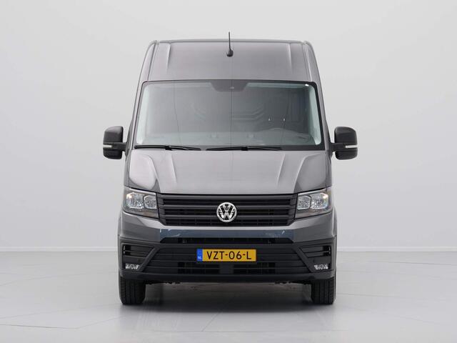 Volkswagen CRAFTER 30 2.0 TDI L3H3