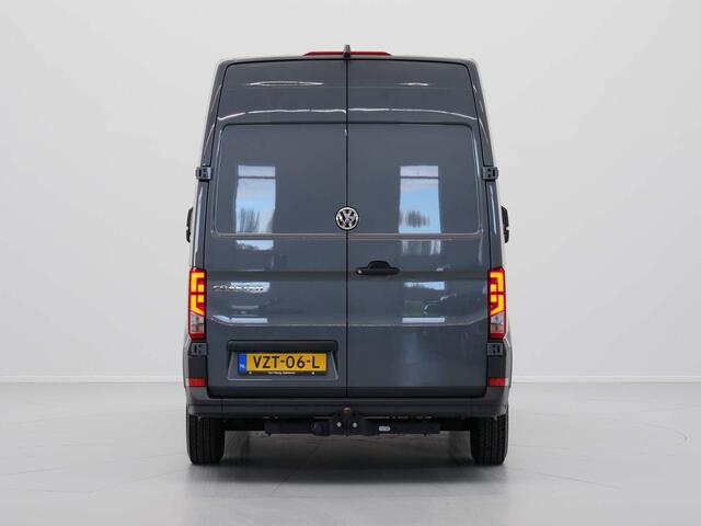 Volkswagen CRAFTER 30 2.0 TDI L3H3