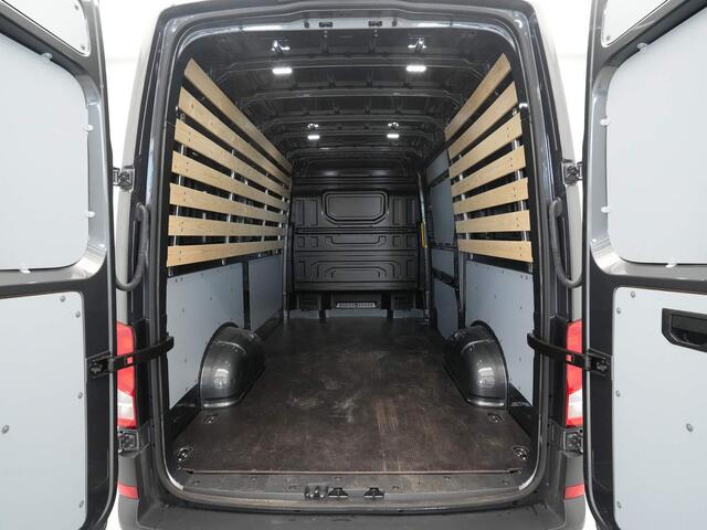 Volkswagen CRAFTER 30 2.0 TDI L3H3