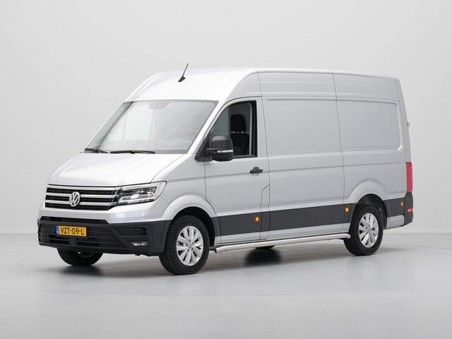 Volkswagen CRAFTER 35 2.0 TDI 140 L3H3 Exclusive 4 motion
