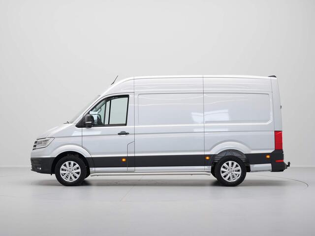 Volkswagen CRAFTER 35 2.0 TDI 140 L3H3 Exclusive 4 motion