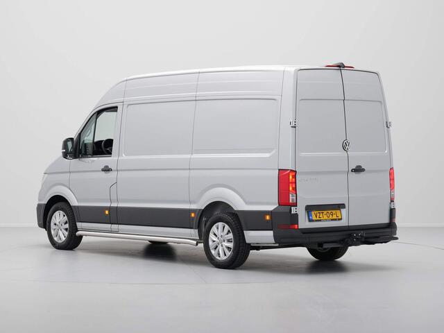 Volkswagen CRAFTER 35 2.0 TDI 140 L3H3 Exclusive 4 motion