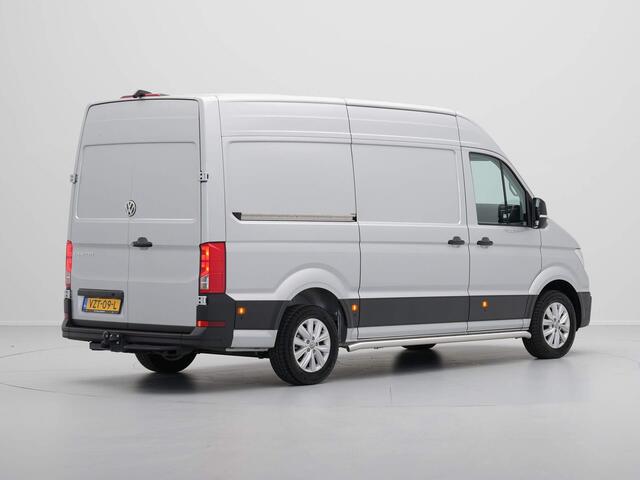 Volkswagen CRAFTER 35 2.0 TDI 140 L3H3 Exclusive 4 motion